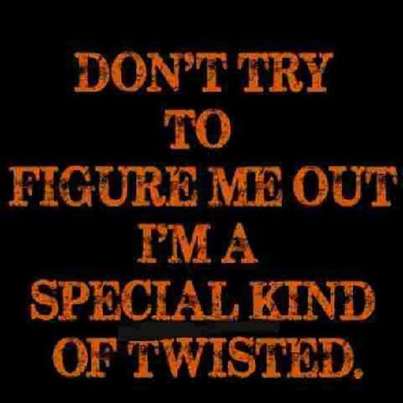 Meet your Posher, Corissa - Picture 1 of 1